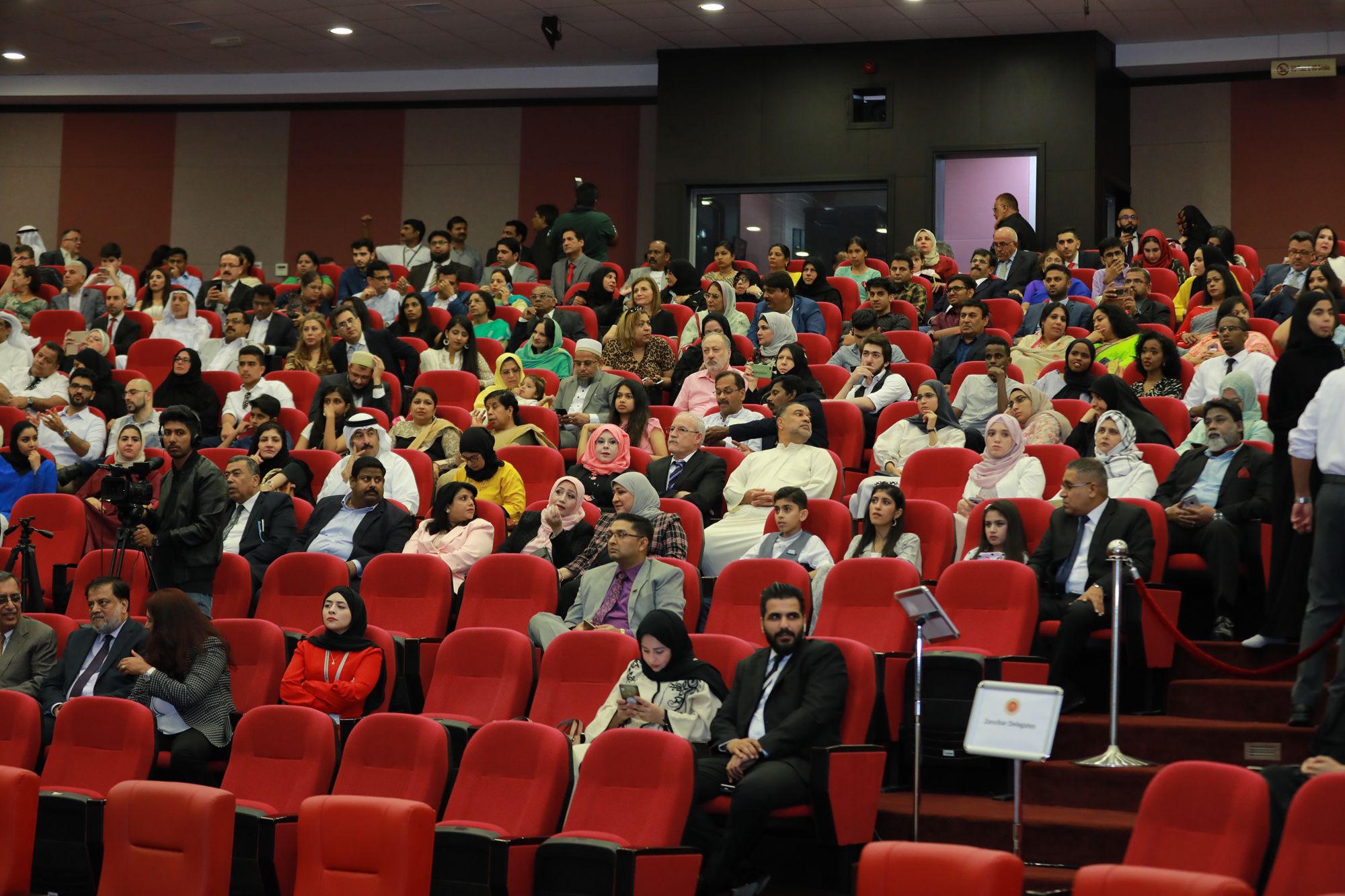 RAKCODS Convocation Day 2019